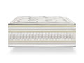 Mobenze Pocket Spring Mattress 180x200 cm Mobenze VBXY73275