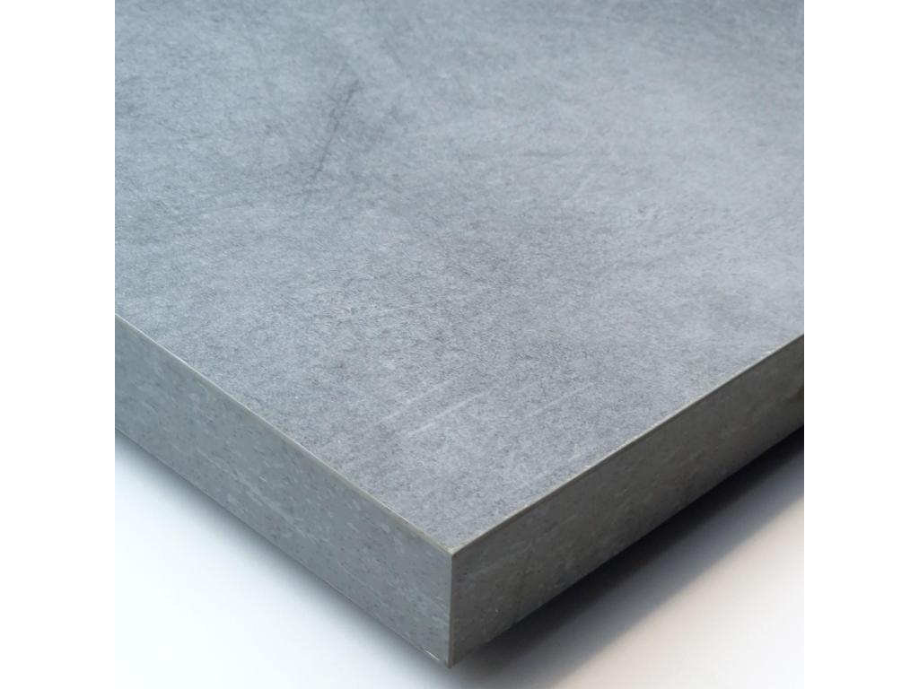 Extendable console table 180cm, for 8 people, solid mobenze legs AUID04152