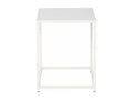 Staal ACSQ49441 Steel Side Table
