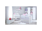 PINPAI Bookcase by Luxameub - White NGPY05586