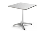 UMRC77832 Folding Square Aluminium Garden Table