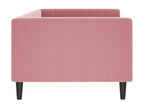 Pink daybed 90x200 cm Mobenze KHOM62736