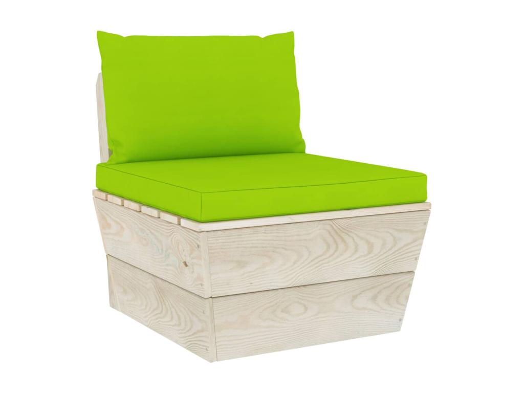 Garden furniture set 60x60x65 cm 02 0018524 ​​XEXG13830