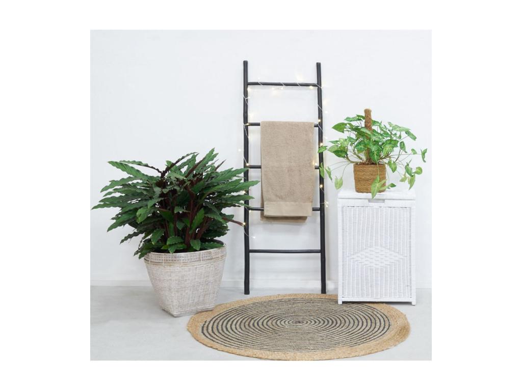Luxameub PKFJ78759 towel ladder