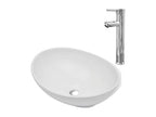 Cleanroom sink 40x33x30 cm 02 0002843 OESM82009
