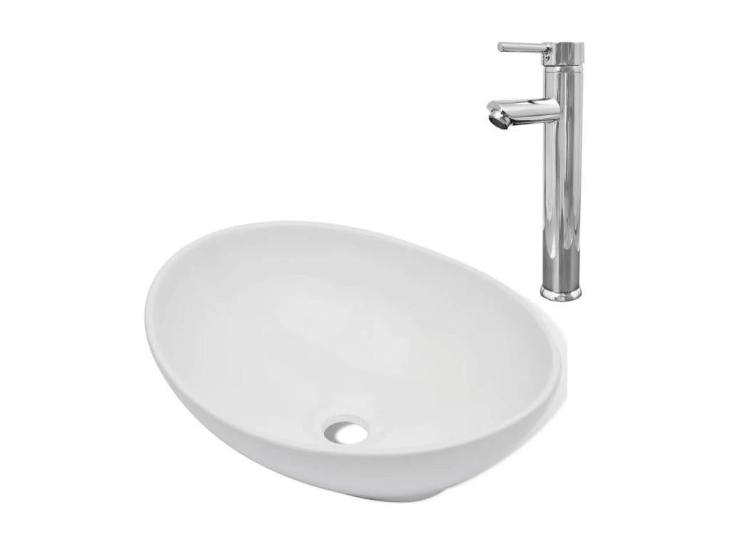Cleanroom sink 40x33x30 cm 02 0002843 OESM82009