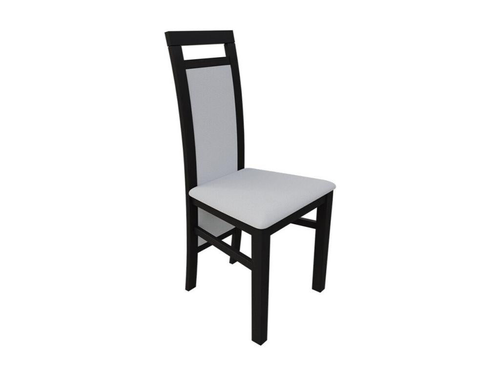 Mobenze Chair 100 97x46x40cm Faux Leather in Mobenze BOOE45077