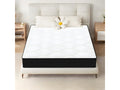 160x200 cm Foam Mattress - 15 cm Thick - Double Memory Foam Mattress XHTU55674