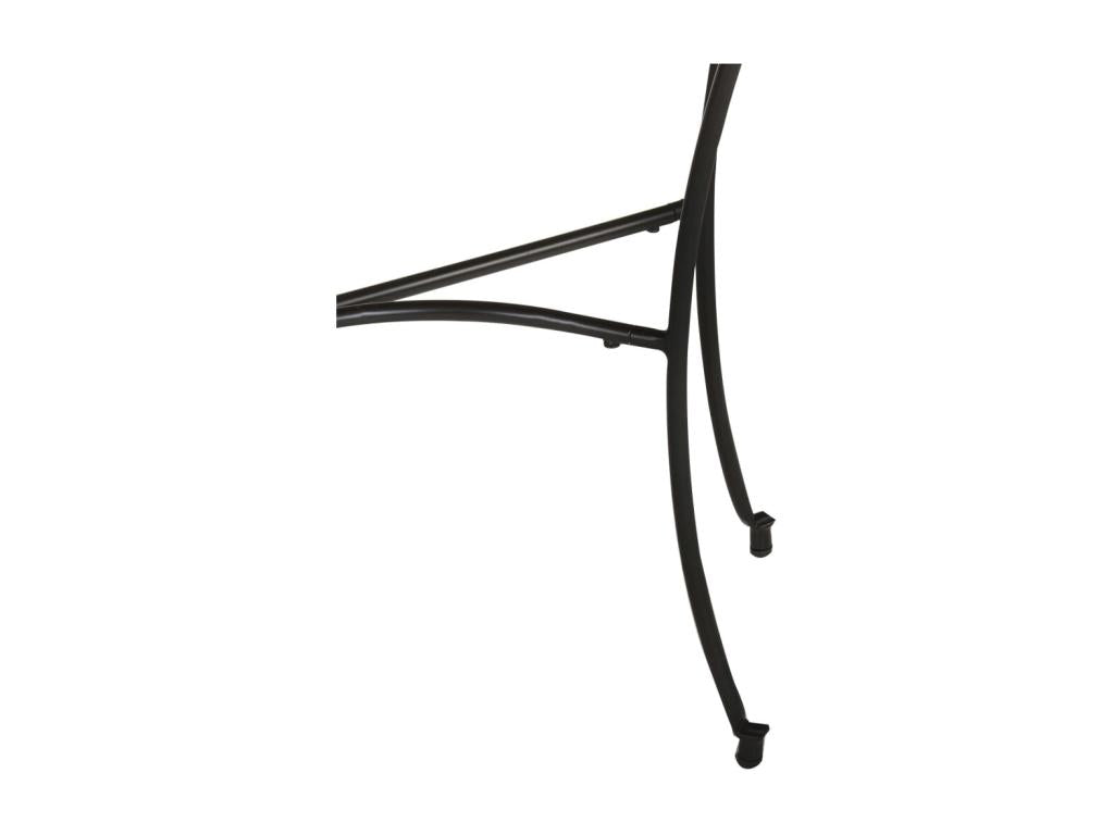 Side table 110x40x77 cm Solid reclaimed mobenze QULE66260