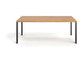 Mobenze solid oak table PERC47188