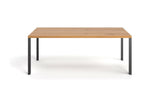 Mobenze solid oak table PERC47188