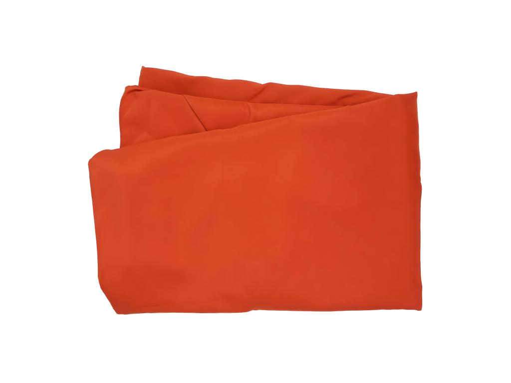 Replacement cover for Parla half-round parasol - replacement cover for parasol - 300cm fabric/textile UV 50 3kg - Mobenze AKBJ55442