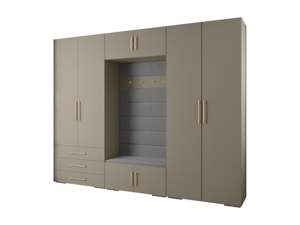 Mobenze 3 Z14 wardrobe QTEM68189