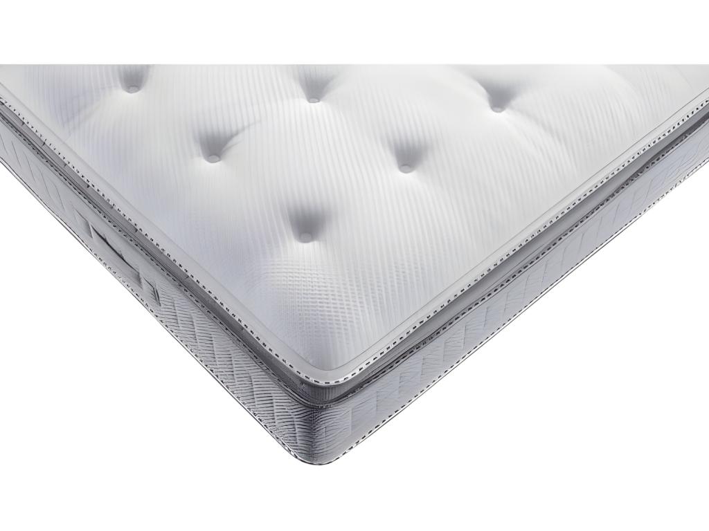 Mobenze Mattress - 651 pocket springs 140x190 DARX46009