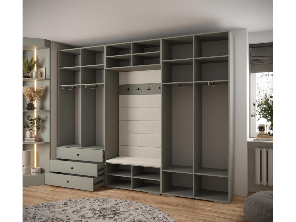 Mobenze 3 Z14 wardrobe QTEM68189