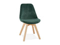 Mobenze Designer Chair / Mobenze 85cm Green / Natural MZVO51677