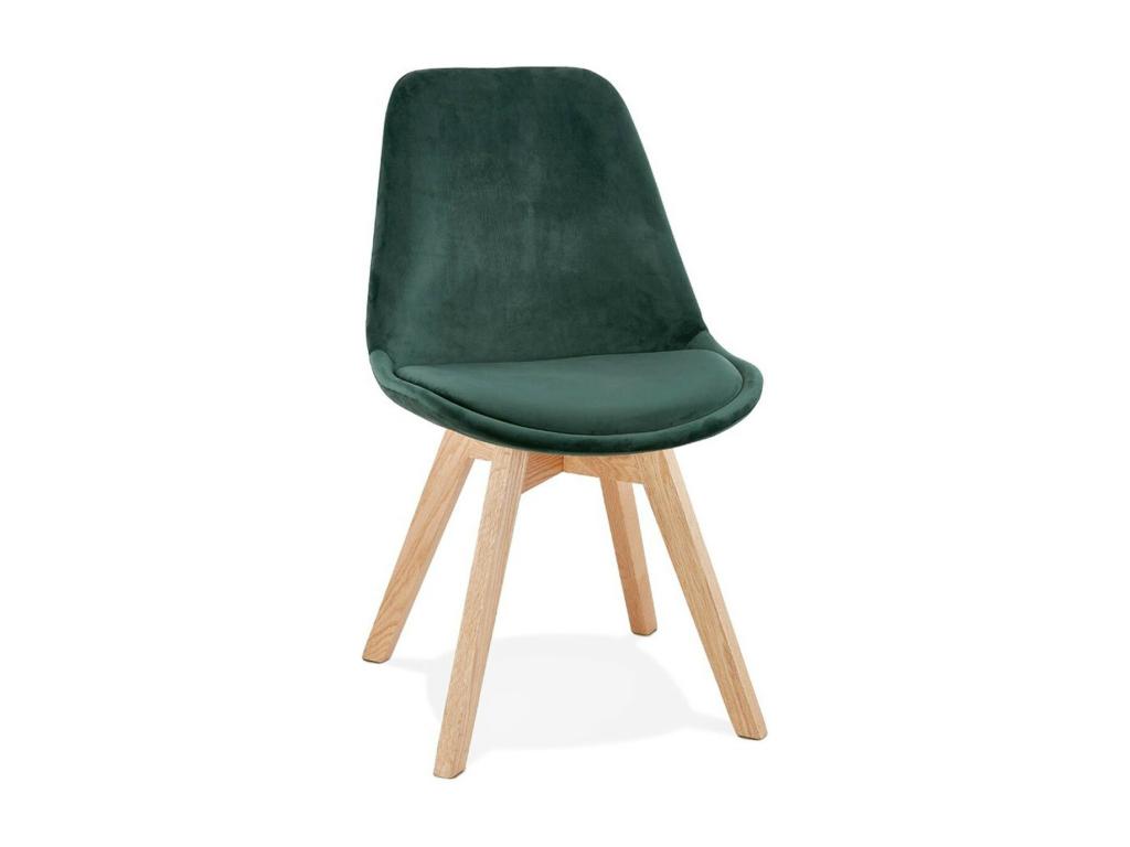 Mobenze Designer Chair / Mobenze 85cm Green / Natural MZVO51677