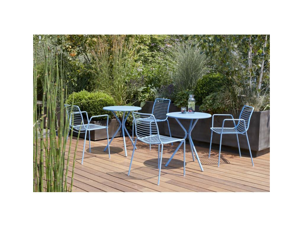 Mobenze VOVJ59402 Outdoor Round Table