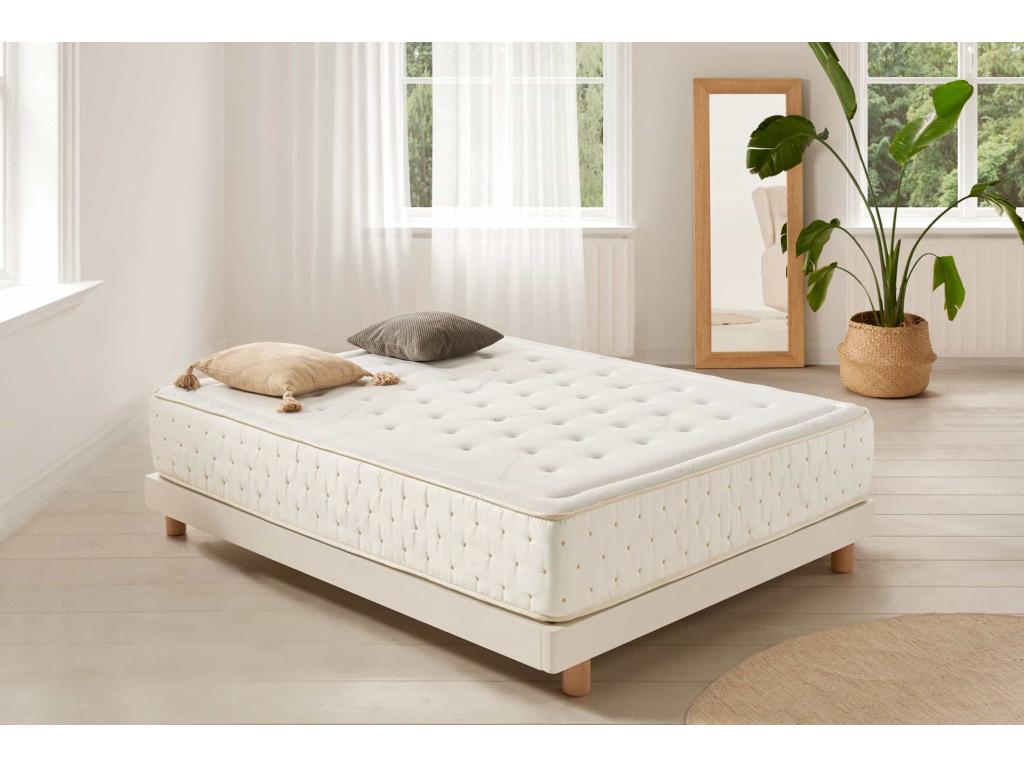 Mobenze Mattress 27cm - 80x180 cm WHSY14246