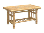Coffee table 70x45x36 cm Mobenze SWPJ17630