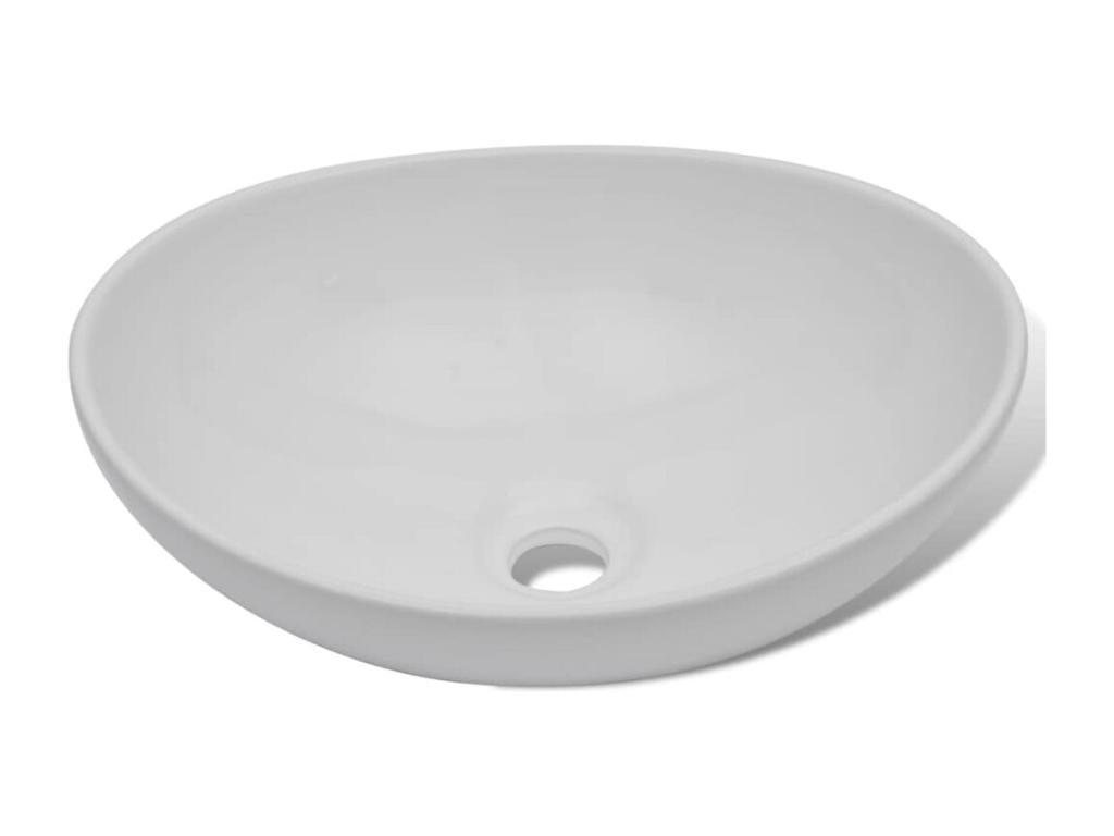 Cleanroom sink 40x33x30 cm 02 0002843 OESM82009