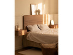 Headboard in aged pine Mobenze, 180x80cm - Mobenze PGEF46872