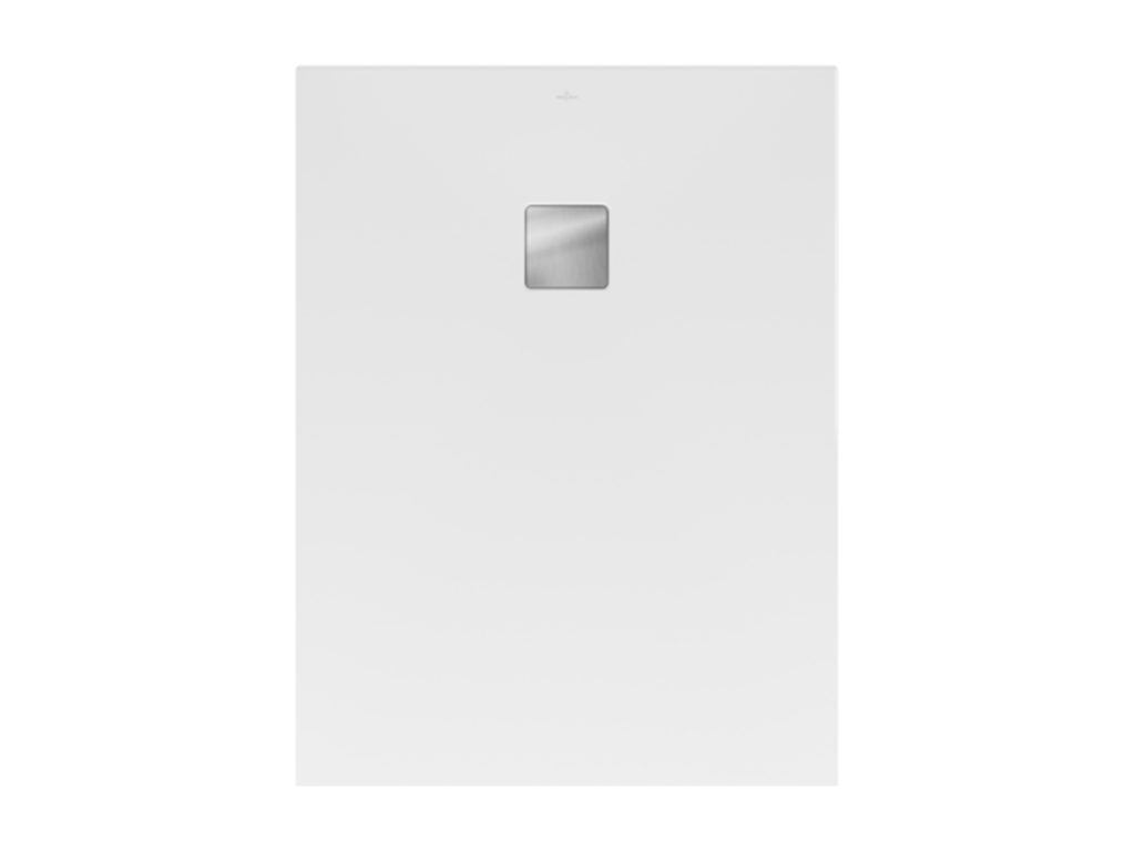 Anti-slip shower tray 140x100 Mobenze ET Mobenze acrylic rectangular white CDAS81418