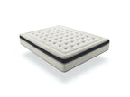 PINPAI Luxameub Graphene Organic Mattress Luxameub 200x180 28cm /2 OVXI93336
