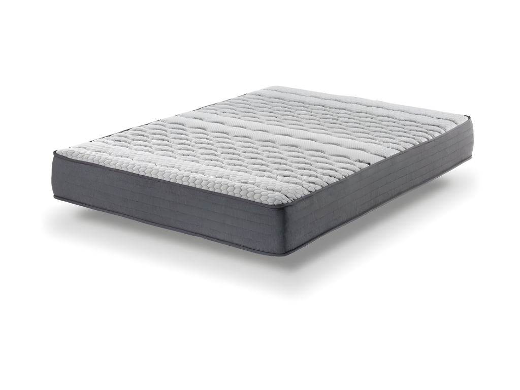 Mobenzeelastos Fitness Mattress 25cm DMOP86695