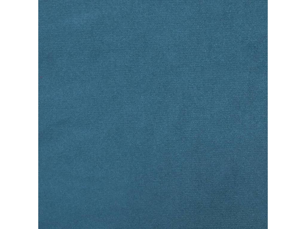 Blue Armchair 60 cm Mobenze BVDN89229