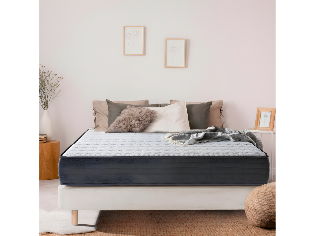 Mobenzeelastos Fitness Mattress 25cm DMOP86695