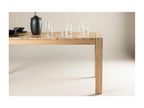 Luxameub dining table 95x170 cm natural. MKPH44545