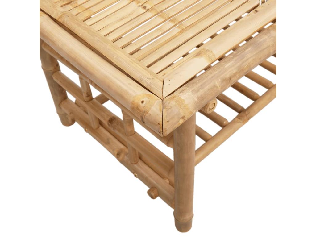 Coffee table 70x45x36 cm Mobenze SWPJ17630