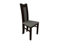 Luxameub Chair 109 96x46x40cm Faux leather Wood ITYX55128