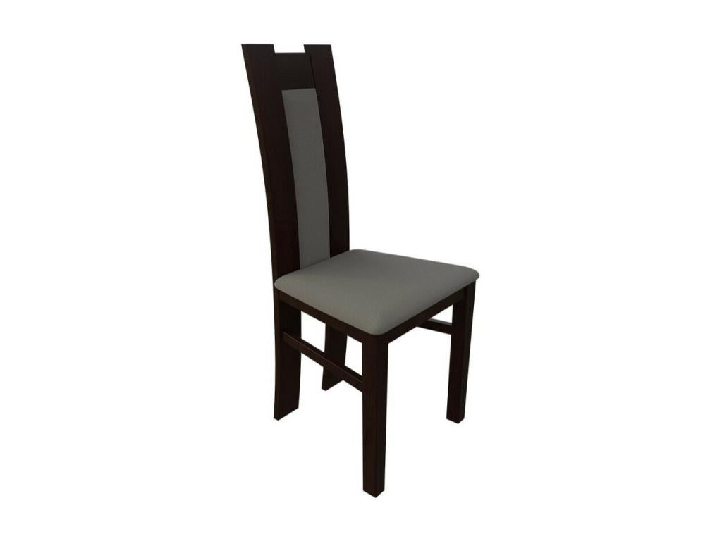 Luxameub Chair 109 96x46x40cm Faux leather Wood ITYX55128