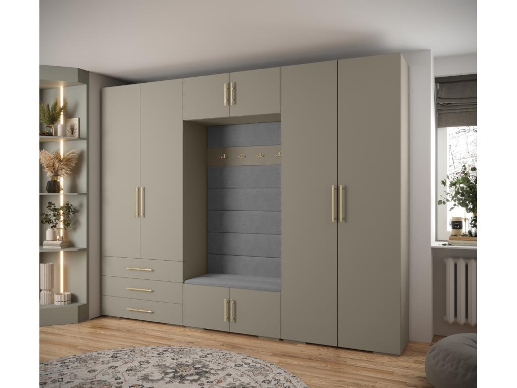 Mobenze 3 Z14 wardrobe QTEM68189