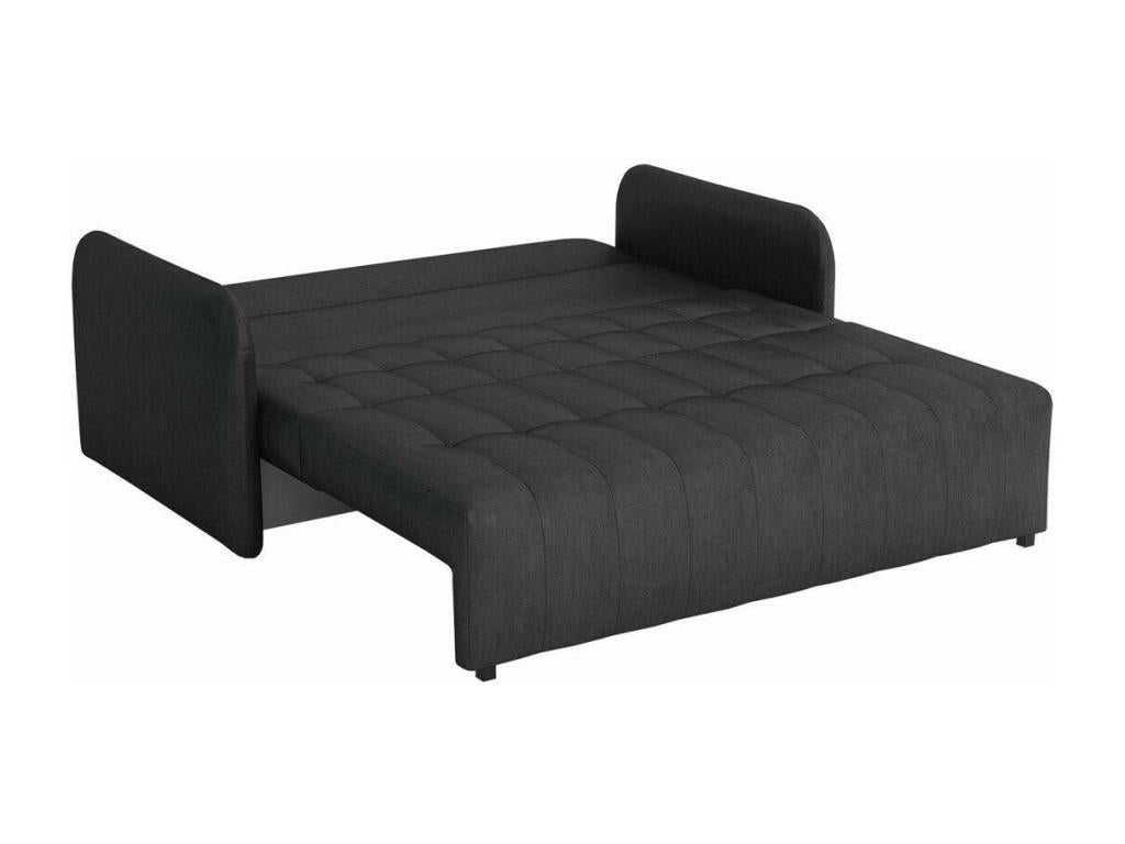 Mobenze 179 Convertible Sofa Bed with 85x165x98cm Sleeping Box ILQR41585
