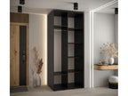 Luxameub 12 Sliding Door Wardrobe 235.2/100/60 2 Doors KEIM68910