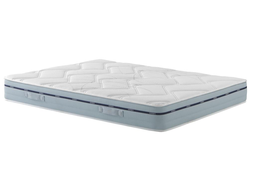Mobenze 500 Memory Foam Mattress - Mobenze 140x200 QBCE75928