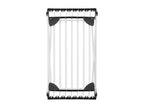 Mobenze 17m Extendable Clothes Drying Rack, White XJGO44022