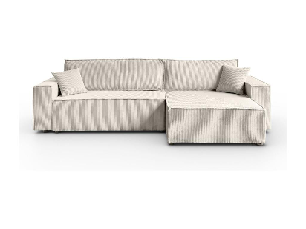Mobenze XL 100 Corner Sofa Mobenze 100 ZXFF25933