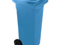 Mobenze 2-Wheel Rolling Bin 140l - Pack of 10 TJKF70243