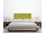 Mobenze Fabric Headboard with 2 Buttons 110x50cm Beds 105 - Pistachio MHFG16435
