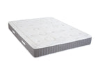 Mobenze - INTUITION Set 160x200 cm - Memory Foam Mattress and Bed Base Mobenze CTRW69572