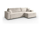 Mobenze XL 100 Corner Sofa Mobenze 100 ZXFF25933
