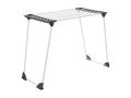 Mobenze 17m Extendable Clothes Drying Rack, White XJGO44022