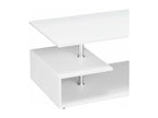 Mobenze Coffee Table in Mobenze Living Room Table Side Table Mobenze Coffee Table M White MKYZ29515