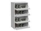 Luxameub - Modular shoe cabinet - Dimensions 60x36x88cm - 4 drop-down doors GGKZ23345