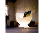 Luxameub's Garden Armchair with Illuminated Seat MUVG98856
