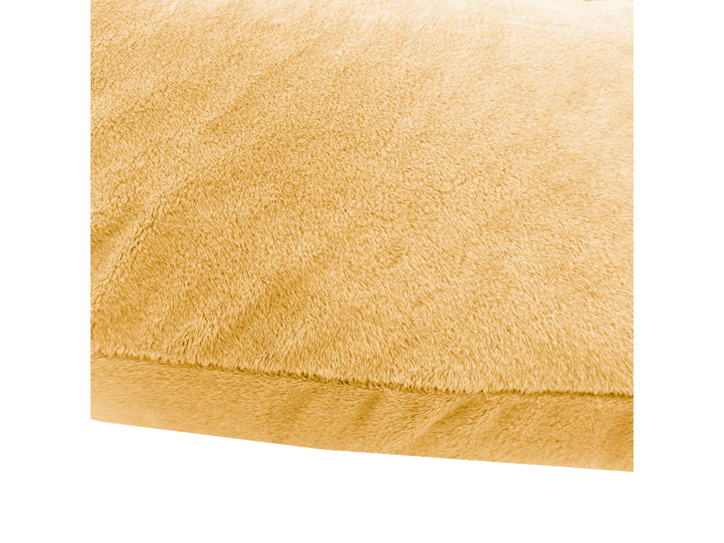 Mobenze Nursing Pillow XL - 205 cm - Honey ZGXI11565